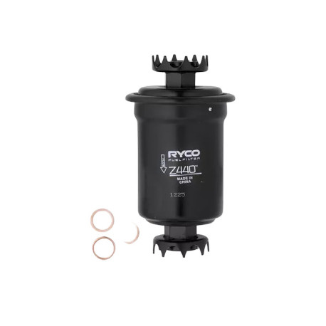 Per marca e modello RYCO filtro carburante Z440 | race-shop.it