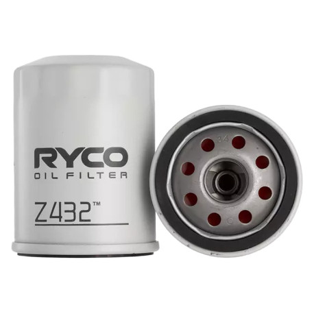 Filtri olio RYCO filtro olio Z432 | race-shop.it