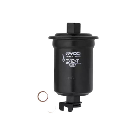 Per marca e modello RYCO fuel filter Z424 | race-shop.it