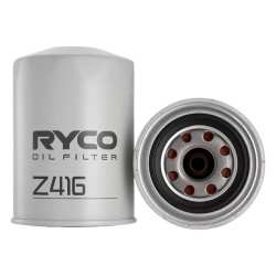 RYCO filtro olio Z416