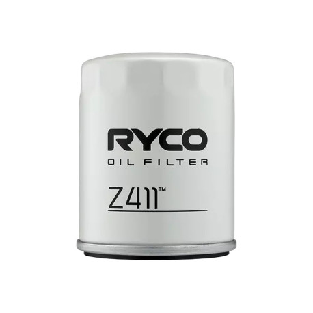 Filtri olio RYCO filtro olio Z411 | race-shop.it