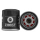 Filtri olio RYCO SynTec filtro olio Z386ST | race-shop.it