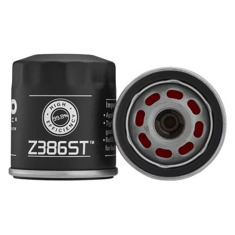 Filtri olio RYCO SynTec filtro olio Z386ST | race-shop.it