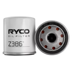 RYCO filtro olio Z386
