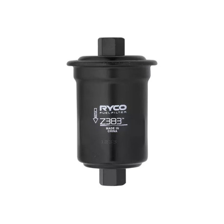Per marca e modello RYCO fuel filter Z383 | race-shop.it
