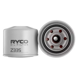 RYCO filtro olio Z335