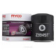 Filtri olio RYCO high efficiency oil filter Z334ST | race-shop.it