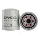 Filtri olio RYCO oil filter Z334 | race-shop.it