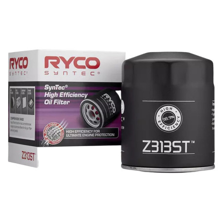 Filtri olio RYCO SynTec filtro olio Z313ST | race-shop.it