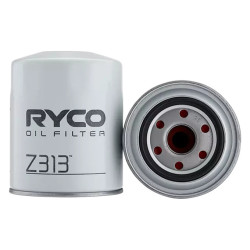RYCO filtro olio Z313