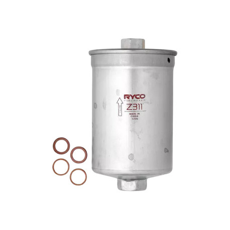 Per marca e modello RYCO fuel filter Z311 | race-shop.it