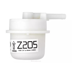 RYCO fuel filter Z205