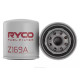 Per marca e modello RYCO fuel filter Z169A | race-shop.it