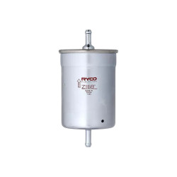 RYCO filtro carburante Z168