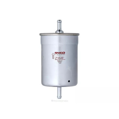 Per marca e modello RYCO fuel filter Z168 | race-shop.it