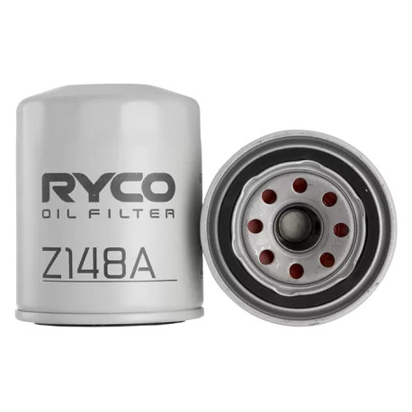 Filtri olio RYCO filtro olio Z148A | race-shop.it