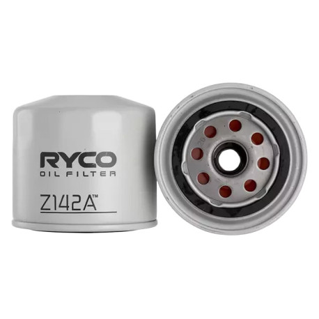 Filtri olio RYCO filtro olio Z142A | race-shop.it
