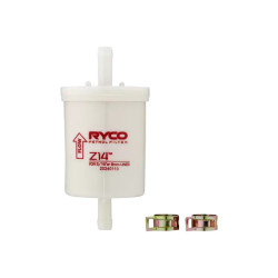 RYCO filtro carburante Z14