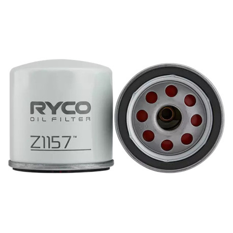 Filtri olio RYCO filtro olio Z1157 | race-shop.it