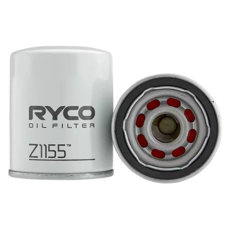 Filtri olio RYCO filtro olio Z1155 | race-shop.it