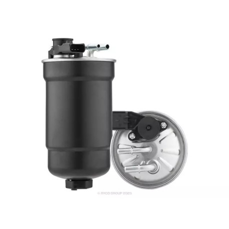 Per marca e modello RYCO fuel filter Z1150 | race-shop.it