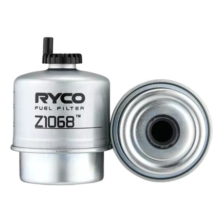 Per marca e modello RYCO filtro carburante Z1068 | race-shop.it