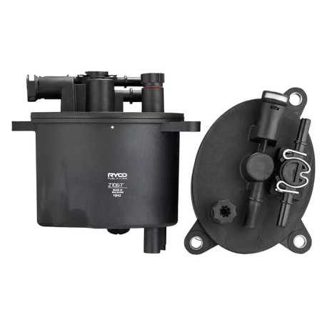Per marca e modello RYCO filtro carburante Z1067 | race-shop.it
