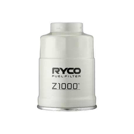 Per marca e modello RYCO fuel filter Z1000 | race-shop.it