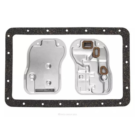 Filtri cambio RYCO transmission filter RTK90 | race-shop.it