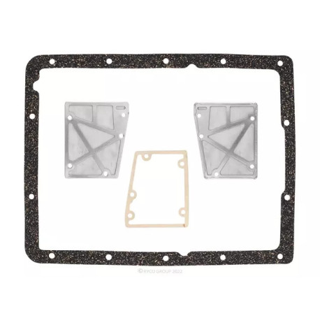 Filtri cambio Filtro del cambio RYCO RTK70 | race-shop.it
