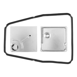 RYCO filtro cambio automatico RTK68