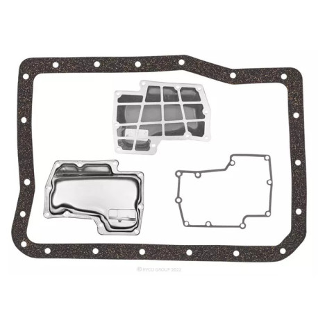 Filtri cambio Filtro del cambio RYCO RTK58 | race-shop.it