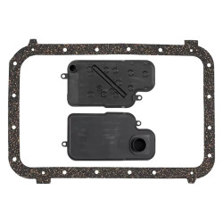 RYCO filtro cambio automatico RTK51