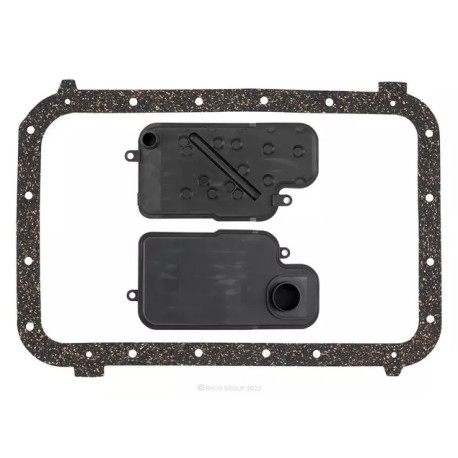 Filtri cambio RYCO transmission filter RTK51 | race-shop.it