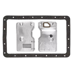RYCO filtro cambio automatico RTK44
