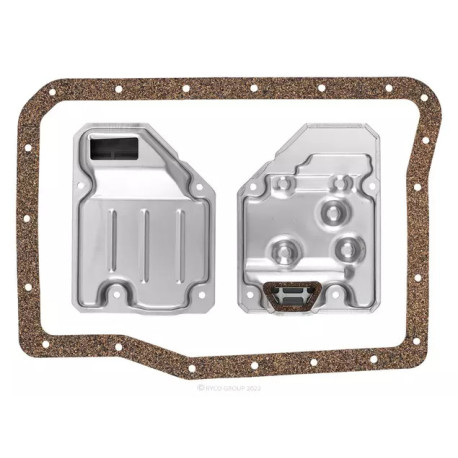 Filtri cambio RYCO transmission filter RTK43 | race-shop.it