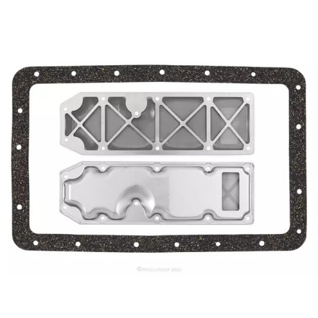 Filtri cambio Filtro del cambio RYCO RTK41 | race-shop.it