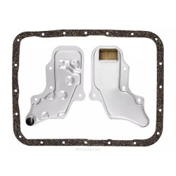 Filtro del cambio RYCO RTK39