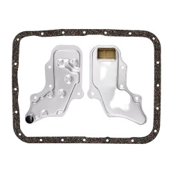 RYCO filtro cambio automatico RTK39