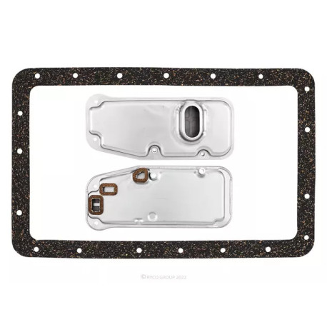 Filtri cambio RYCO transmission filter RTK33 | race-shop.it