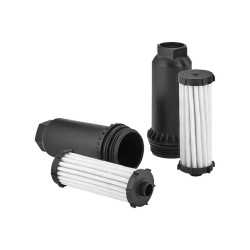 RYCO filtro cambio automatico RTK297