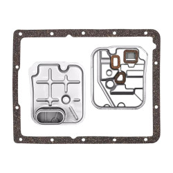 RYCO filtro cambio automatico RTK295