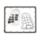 Filtri cambio RYCO filtro cambio automatico RTK285 | race-shop.it