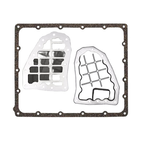Filtri cambio RYCO filtro cambio automatico RTK285 | race-shop.it