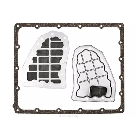 Filtri cambio RYCO transmission filter RTK285 | race-shop.it