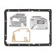 Filtri cambio Filtro del cambio RYCO RTK26 | race-shop.it