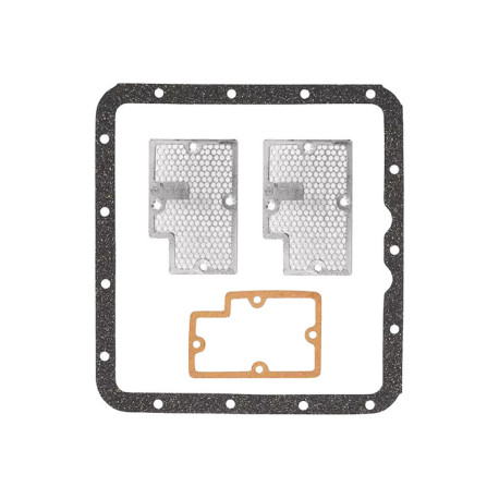 Filtri cambio RYCO filtro cambio automatico RTK24 | race-shop.it