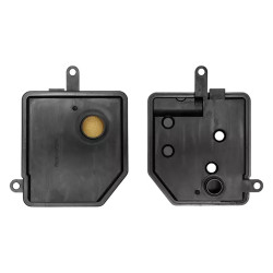 RYCO filtro cambio automatico RTK201