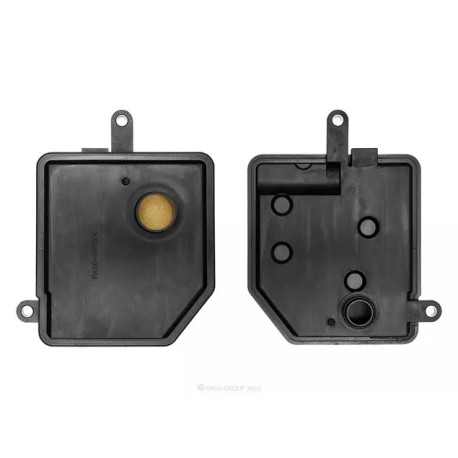 Filtri cambio Filtro del cambio RYCO RTK201 | race-shop.it