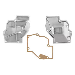 RYCO filtro cambio automatico RTK19